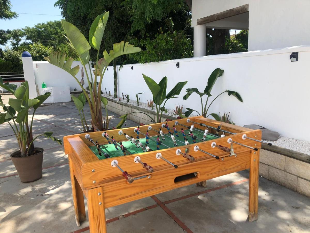 GATU Villa LURBERRI piscina privada, 4 dormitorios, 2 baños, parking , jardín y barbacoa Chiclana de la Frontera Exterior foto