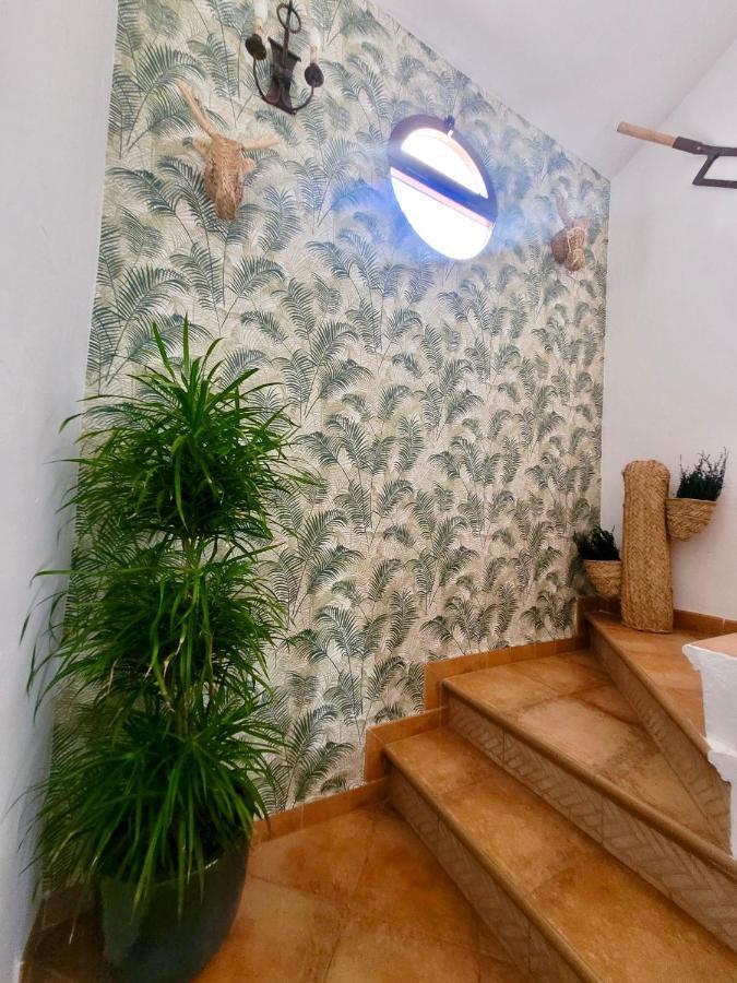 GATU Villa LURBERRI piscina privada, 4 dormitorios, 2 baños, parking , jardín y barbacoa Chiclana de la Frontera Exterior foto