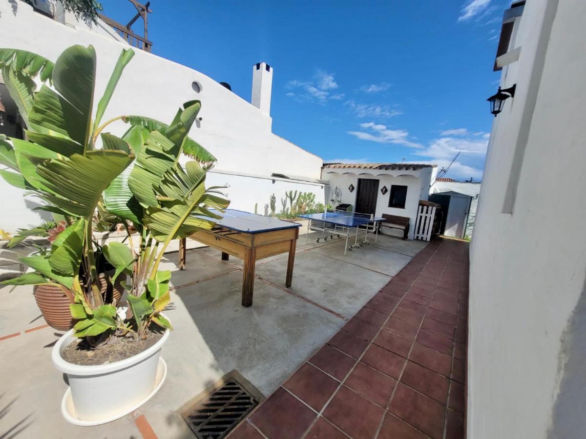 GATU Villa LURBERRI piscina privada, 4 dormitorios, 2 baños, parking , jardín y barbacoa Chiclana de la Frontera Exterior foto