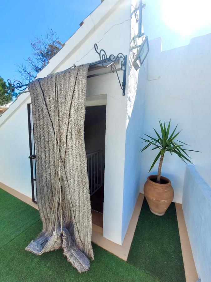 GATU Villa LURBERRI piscina privada, 4 dormitorios, 2 baños, parking , jardín y barbacoa Chiclana de la Frontera Exterior foto